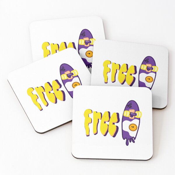 Item preview, Be Free  designed and sold by Bleusb.