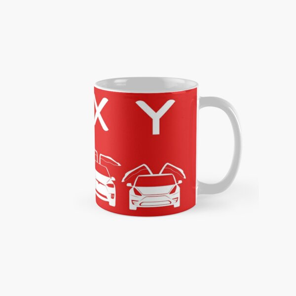 PRETTYPETS Coffee Mugs Tesla Cups Nikola Christmas Motors Ceramic Blueprint  Tea Reversed Birthday Tr…See more PRETTYPETS Coffee Mugs Tesla Cups Nikola