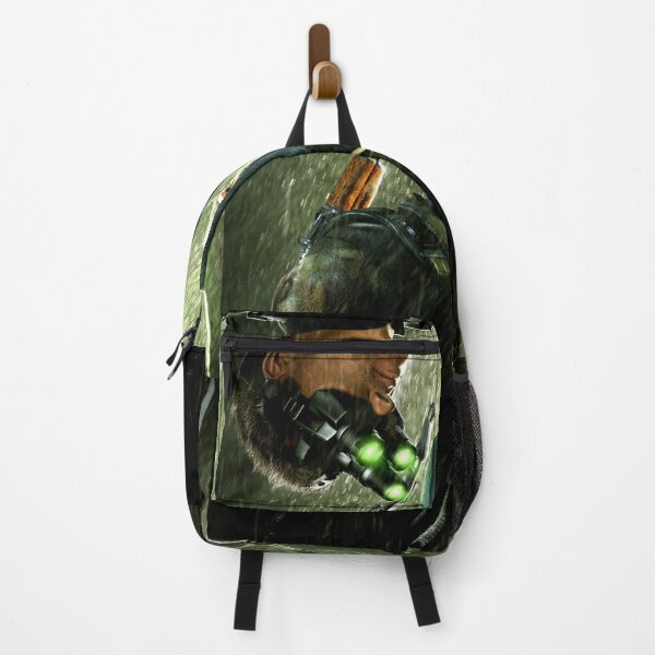 Splinter Backpacks for Sale | Redbubble