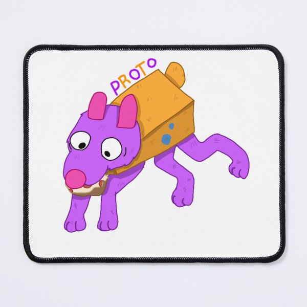 Item preview, Proto Wobbledogs designed and sold by Limpetshellz.