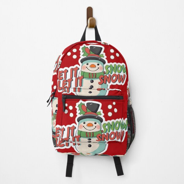 Item preview, Smiling snowman designed and sold by AI-Only Creations.