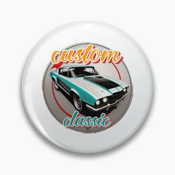 Item preview, Car custom logo 1 designed and sold by RedWolfDisigne.