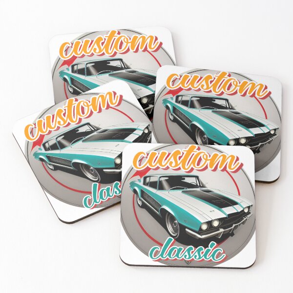 Item preview, Car custom logo 1 designed and sold by RedWolfDisigne.