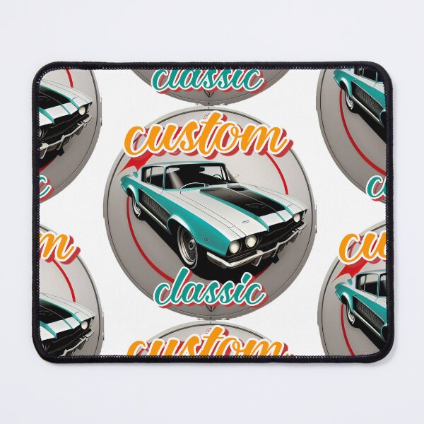 Item preview, Car custom logo 1 designed and sold by RedWolfDisigne.