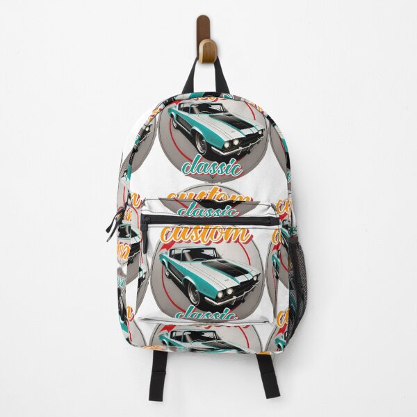 Item preview, Car custom logo 1 designed and sold by RedWolfDisigne.