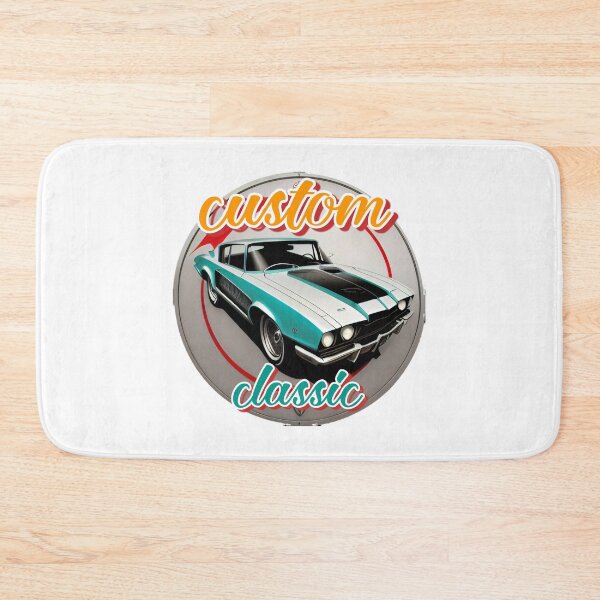Item preview, Car custom logo 1 designed and sold by RedWolfDisigne.