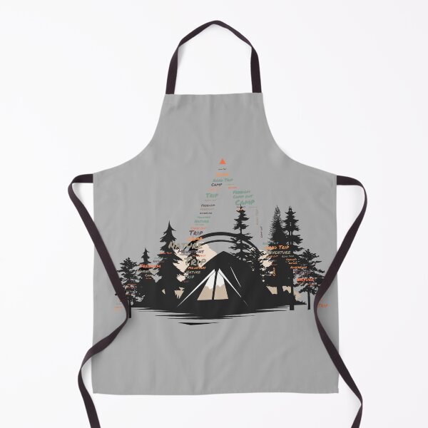 Item preview, Trip with Camp Out - Mountain Wordart designed and sold by Wisnak SHOP.