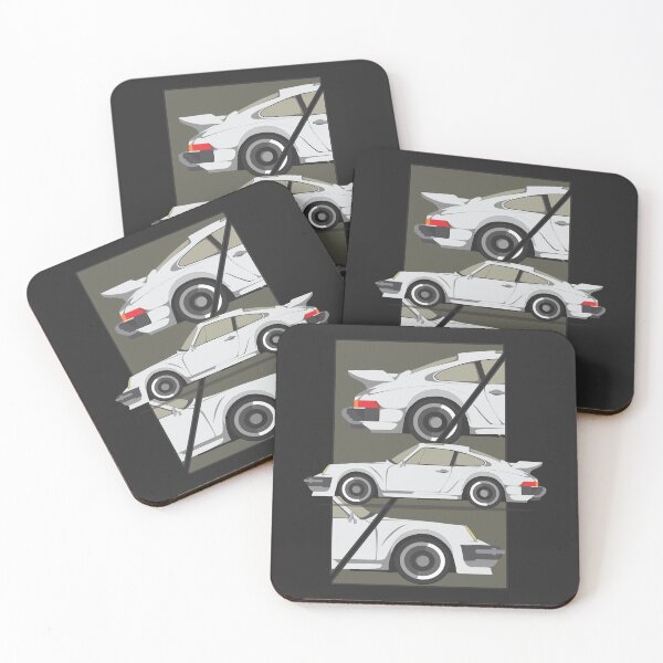 Item preview, 1977 Porsche 911 Turbo designed and sold by induwara27.