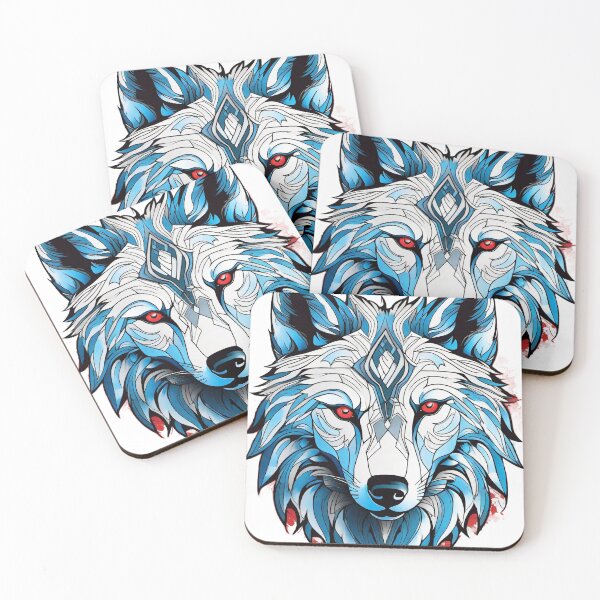 Item preview, Wolf designed and sold by Franco Lagreca.