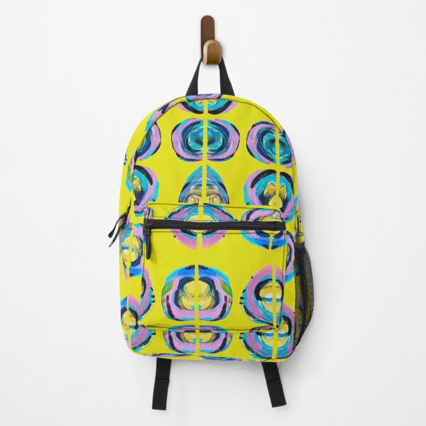 Item preview, Painted Halves Digital Pattern designed and sold by vallisrowe.