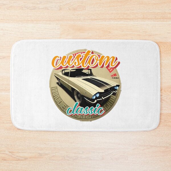 Item preview, Car custom logo 2 designed and sold by RedWolfDisigne.