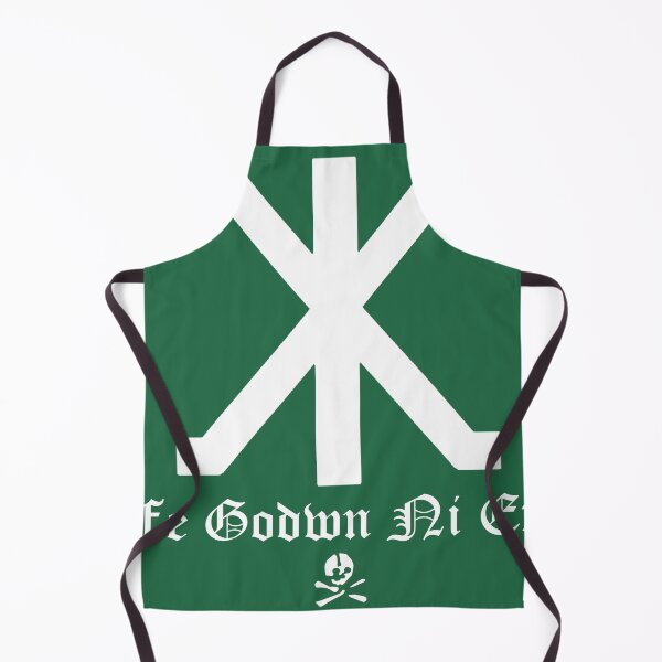 Item preview, Fe Godwn Ni Eto designed and sold by Ichneumon-art.