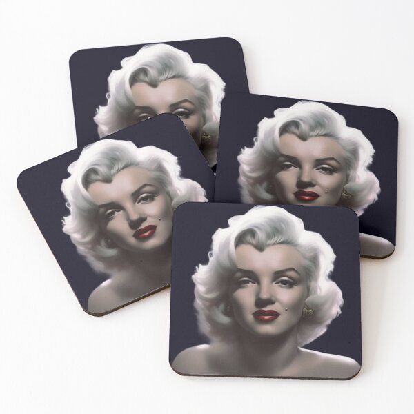 Item preview, Marilyn Monroe designed and sold by JackFreestone.