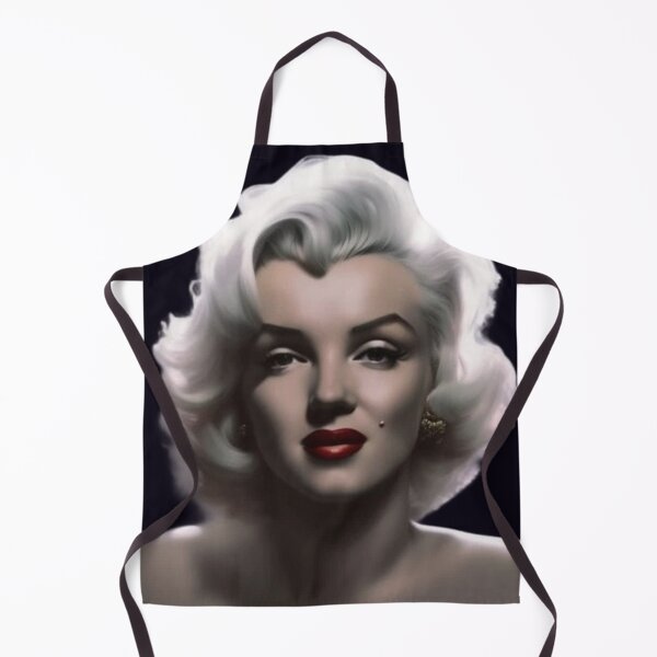 Item preview, Marilyn Monroe designed and sold by JackFreestone.