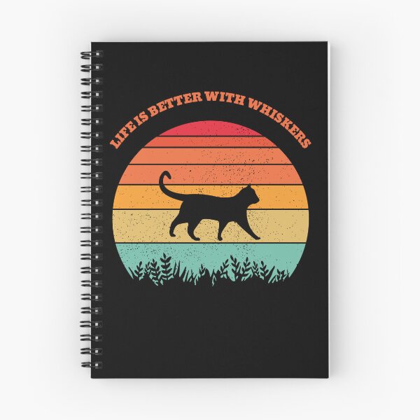 Item preview, Cat Catlover Whiskers Rainbow Catmom designed and sold by StudioTempel.