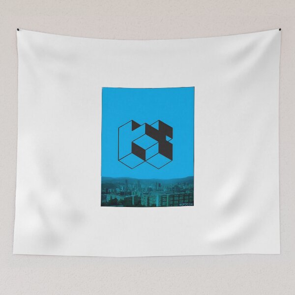 Item preview, CMYK Karacas designed and sold by SantaMugre.
