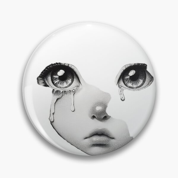 Item preview, Baby Cry designed and sold by LifesMoment.