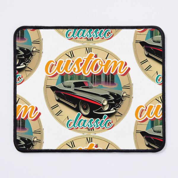 Item preview, Car custom logo 3 designed and sold by RedWolfDisigne.