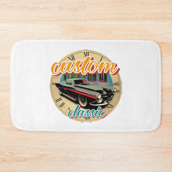 Item preview, Car custom logo 3 designed and sold by RedWolfDisigne.