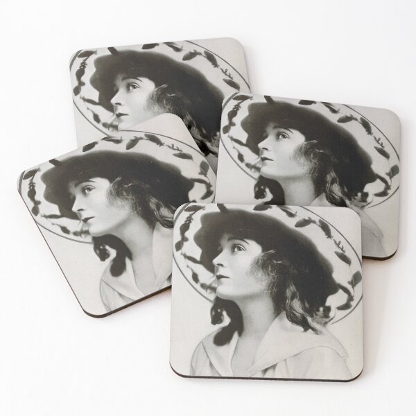 Item preview, Mae Marsh designed and sold by Francespoppy.