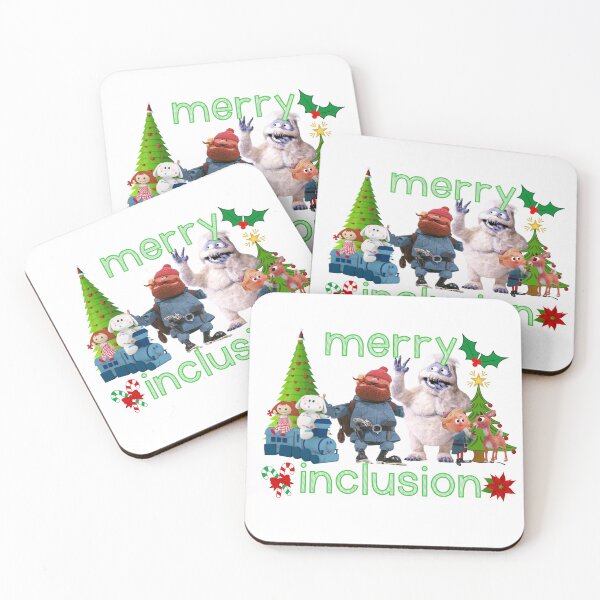 Item preview, Inclusive Christmas designed and sold by adlibthelesson.
