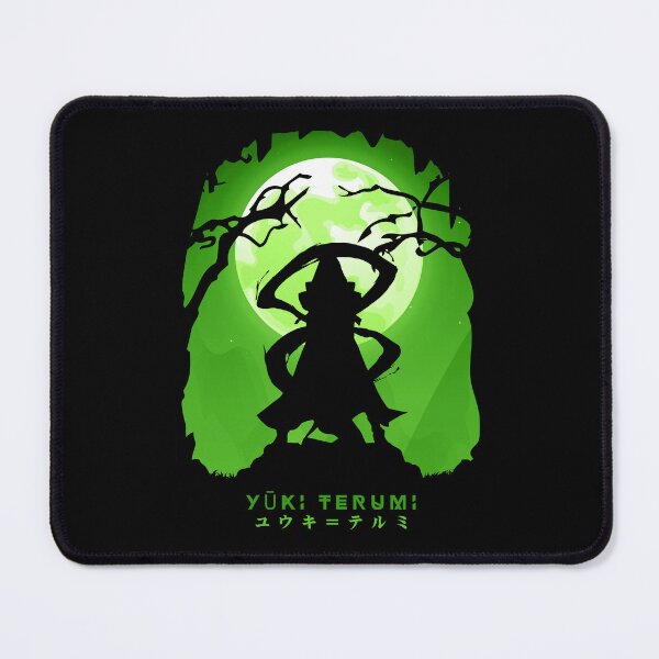 Item preview, Yuki Terumi Blazblue designed and sold by pptrail05.