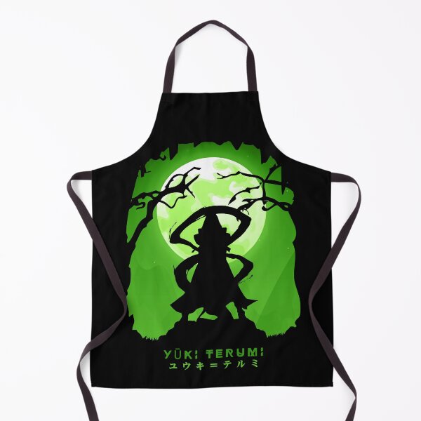 Item preview,  Yuki Terumi Blazblue designed and sold by pptrail05.