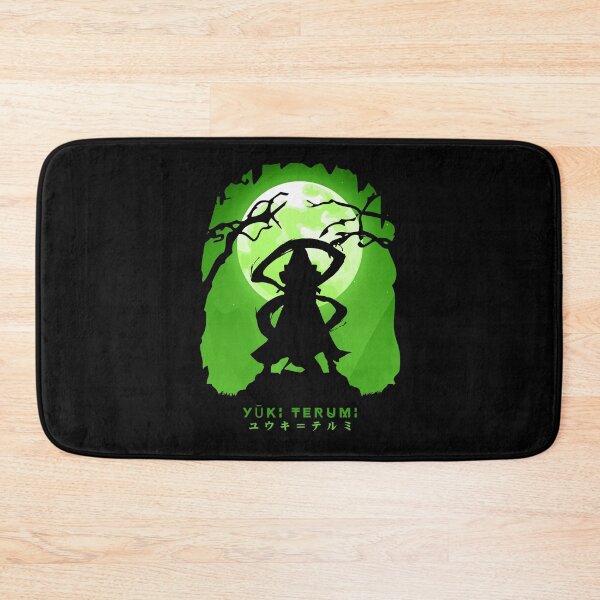 Item preview,  Yuki Terumi Blazblue designed and sold by pptrail05.