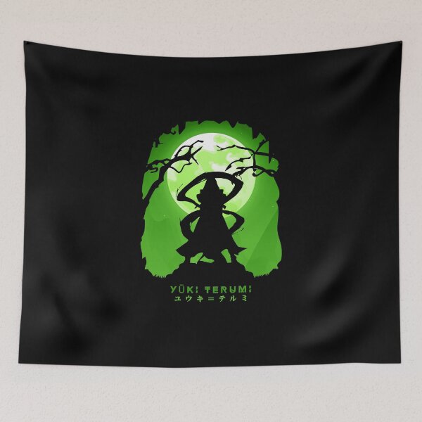 Item preview,  Yuki Terumi Blazblue designed and sold by pptrail05.