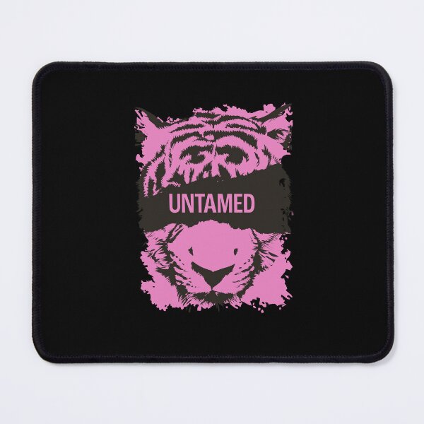 Item preview, Untamed | Tiger | Warrior designed and sold by InfiniteDemand.