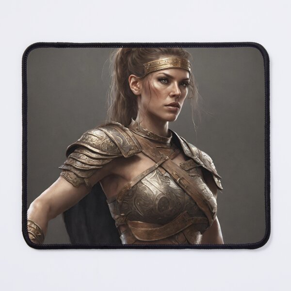 Item preview, WARRIOR designed and sold by TheS3nate.