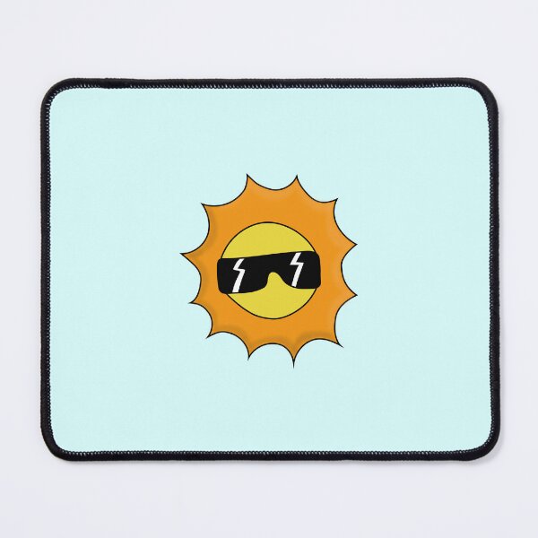 Item preview, Cool Sun designed and sold by MegaMagicMan.