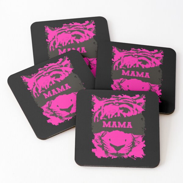 Item preview, Mama |  Tiger | Warrior designed and sold by InfiniteDemand.