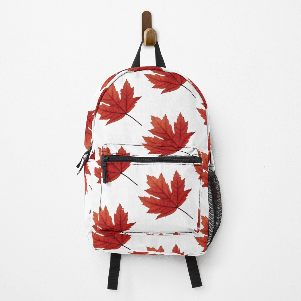 Item preview, Backpack designed and sold by PatternDesign91.