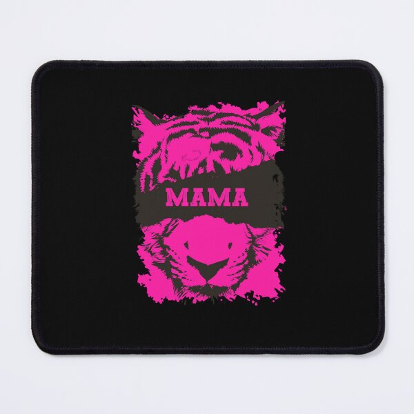 Item preview, Mama |  Tiger | Warrior designed and sold by InfiniteDemand.