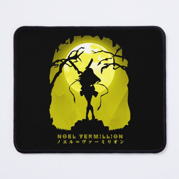 Item preview, Noel Vermillion Blazblue designed and sold by pptrail05.