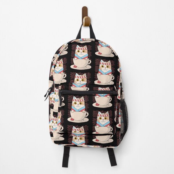Item preview, Neko Espresso designed and sold by GODZILLARGE.
