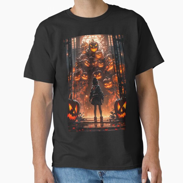 Magical Pumkins Classic T-Shirt