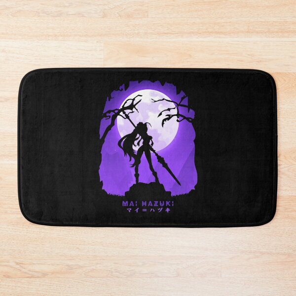 Item preview, Mai Hazuki Blazblue designed and sold by pptrail05.