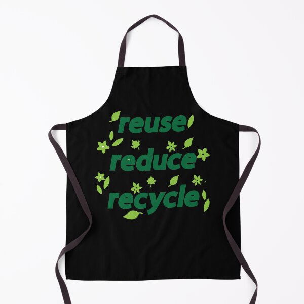 Item preview, Reduce reuse recycle renew rethink climate change designed and sold by Alexaltay.