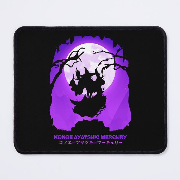 Item preview, Konoe Ayatsuki Mercury Blazblue designed and sold by pptrail05.