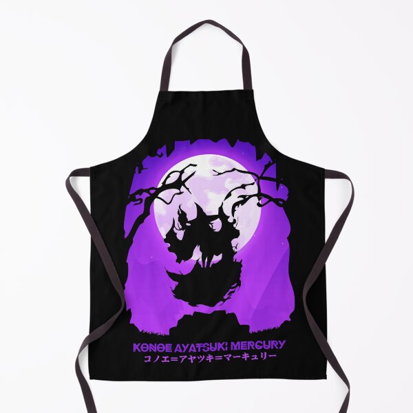 Item preview, Konoe Ayatsuki Mercury Blazblue designed and sold by pptrail05.