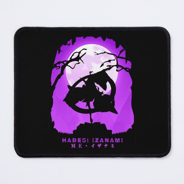 Item preview, Hades Izanami Blazblue designed and sold by pptrail05.