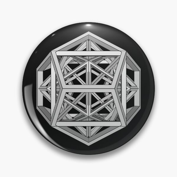 Item preview, Gmtrx Seni Lawal Geomeron designed and sold by Seni Lawal.