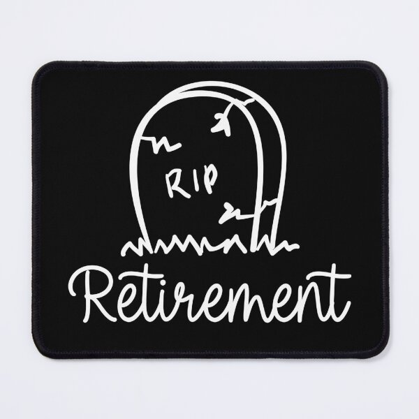 Item preview, My Retirement designed and sold by Palati-Watt.