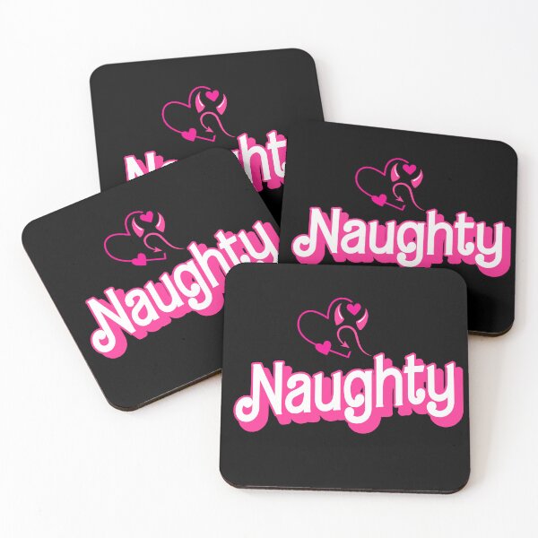 Item preview, Naughty Christmas Matching Couples Ugly Christmas Naughty designed and sold by KsuAnn.