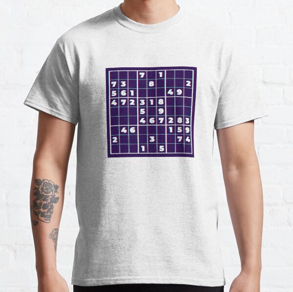 Item preview, Sudoku Puzzle Glitch | Puzzle #10 designed and sold by beanibooi.