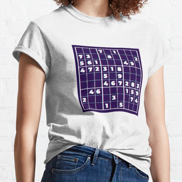 Item preview, Sudoku Puzzle Glitch | Puzzle #10 designed and sold by beanibooi.
