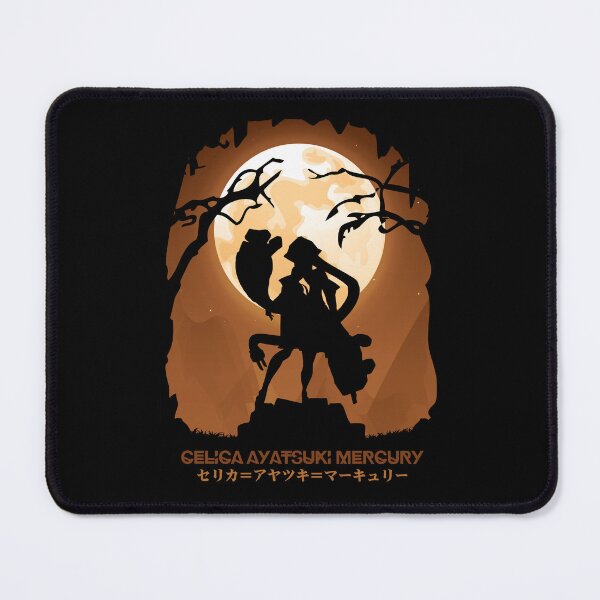 Item preview, Celica Ayatsuki Mercury Blazblue designed and sold by pptrail05.