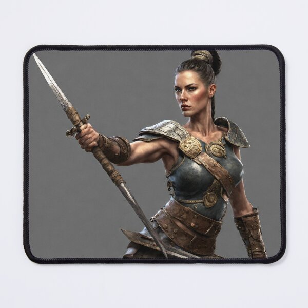 Item preview, WARRIOR designed and sold by TheS3nate.